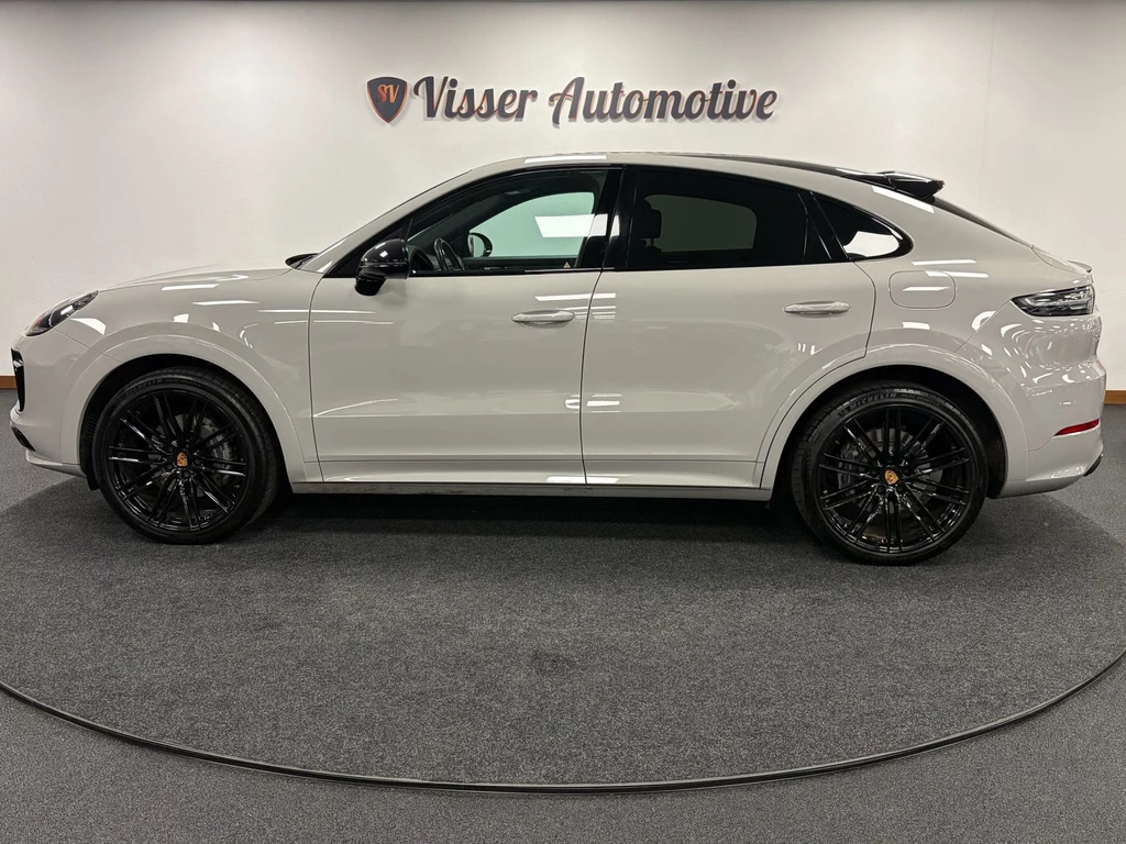 Porsche Cayenne – foto 3