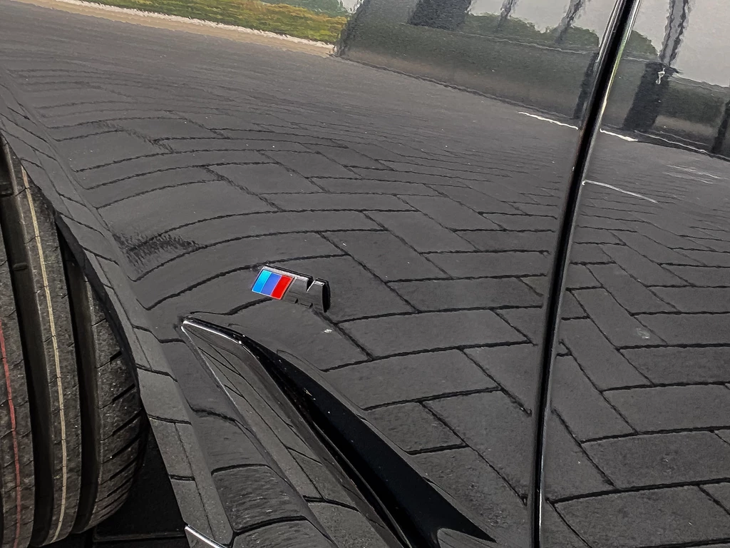 BMW 5 Serie – foto 39