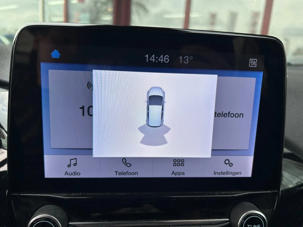 Ford Fiesta – foto 20