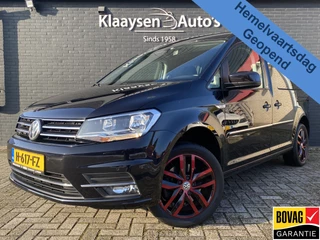 Volkswagen Caddy – thumbnail 1