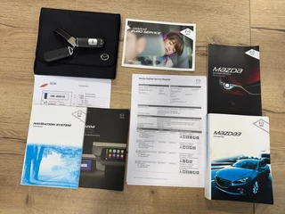 Mazda 3 – thumbnail 33