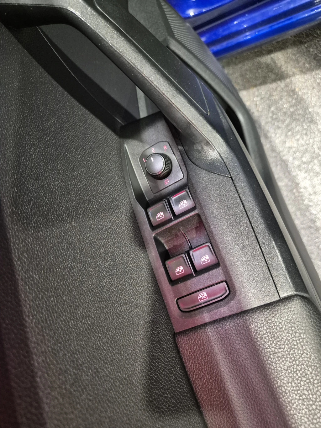 SEAT Ibiza – foto 27
