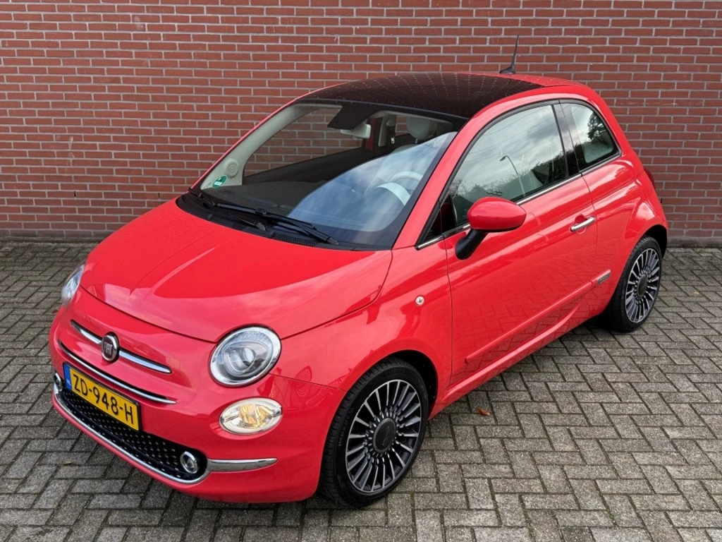Fiat 500 – foto 2