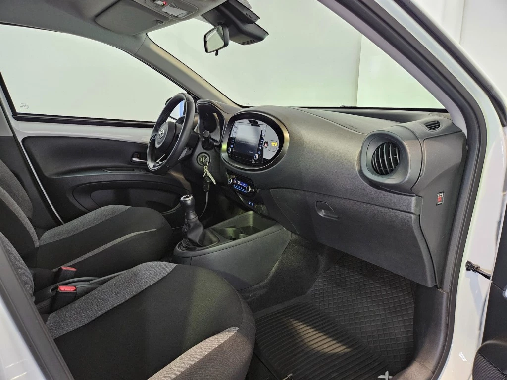 Toyota Aygo – foto 19