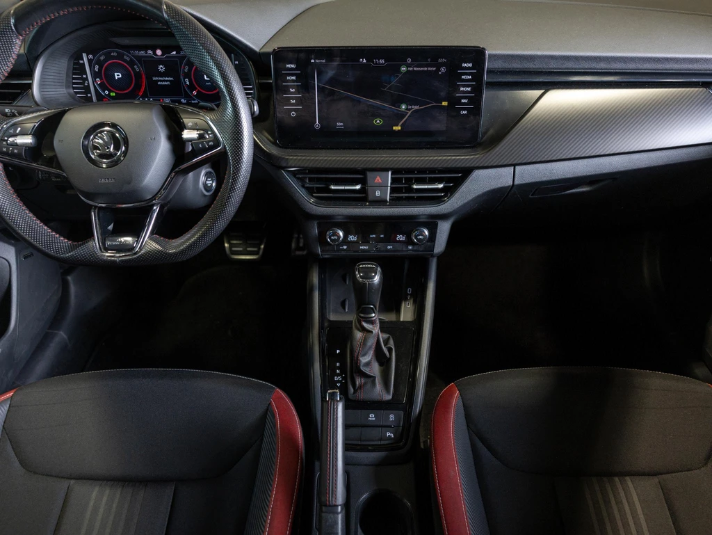 Škoda Kamiq – foto 32