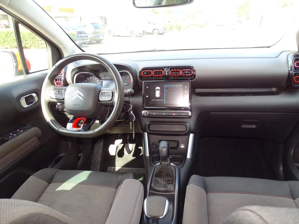 Citroën C3 Aircross – foto 6