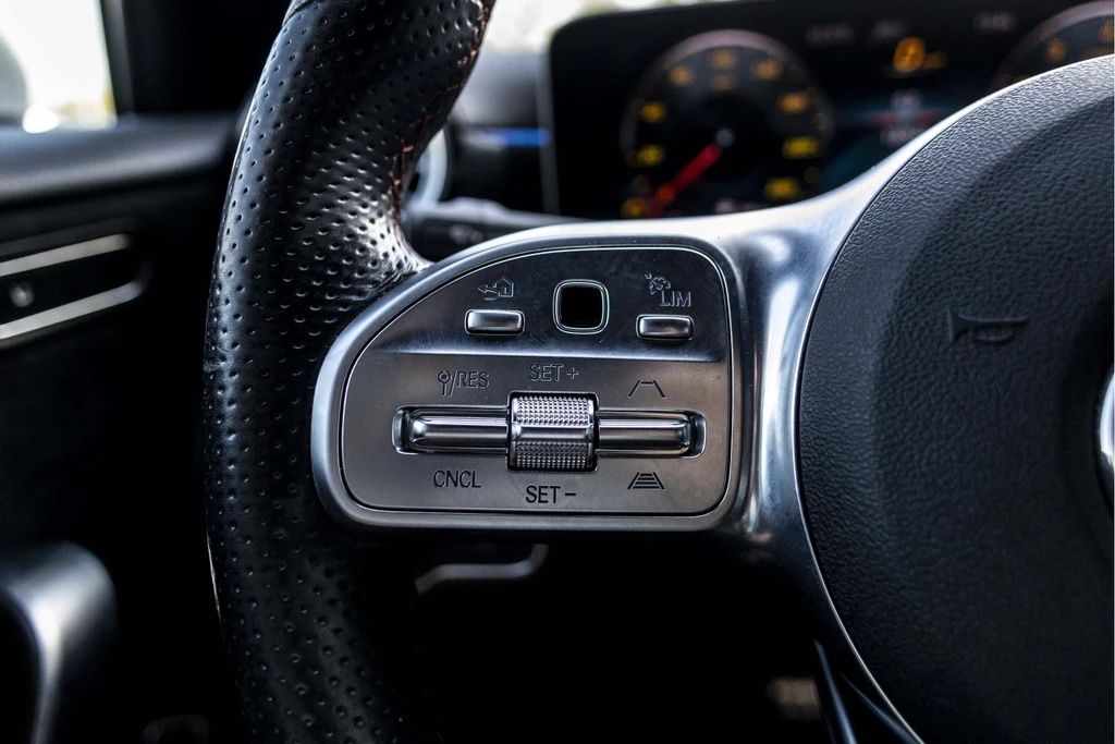 Mercedes-Benz A-Klasse – foto 30