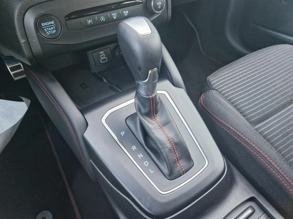 Ford Focus – foto 16