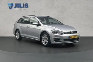 Volkswagen Golf – thumbnail 8