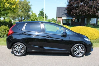 Honda Jazz – thumbnail 5