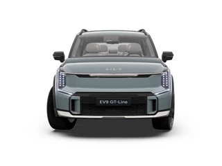Kia EV9 – thumbnail 6