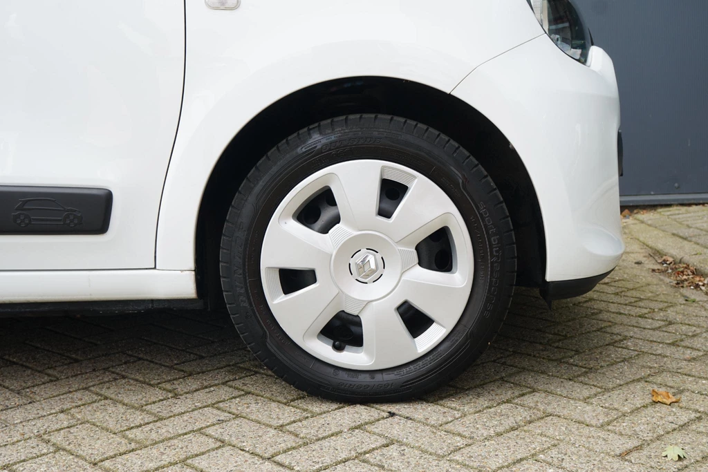 Renault Twingo – foto 16