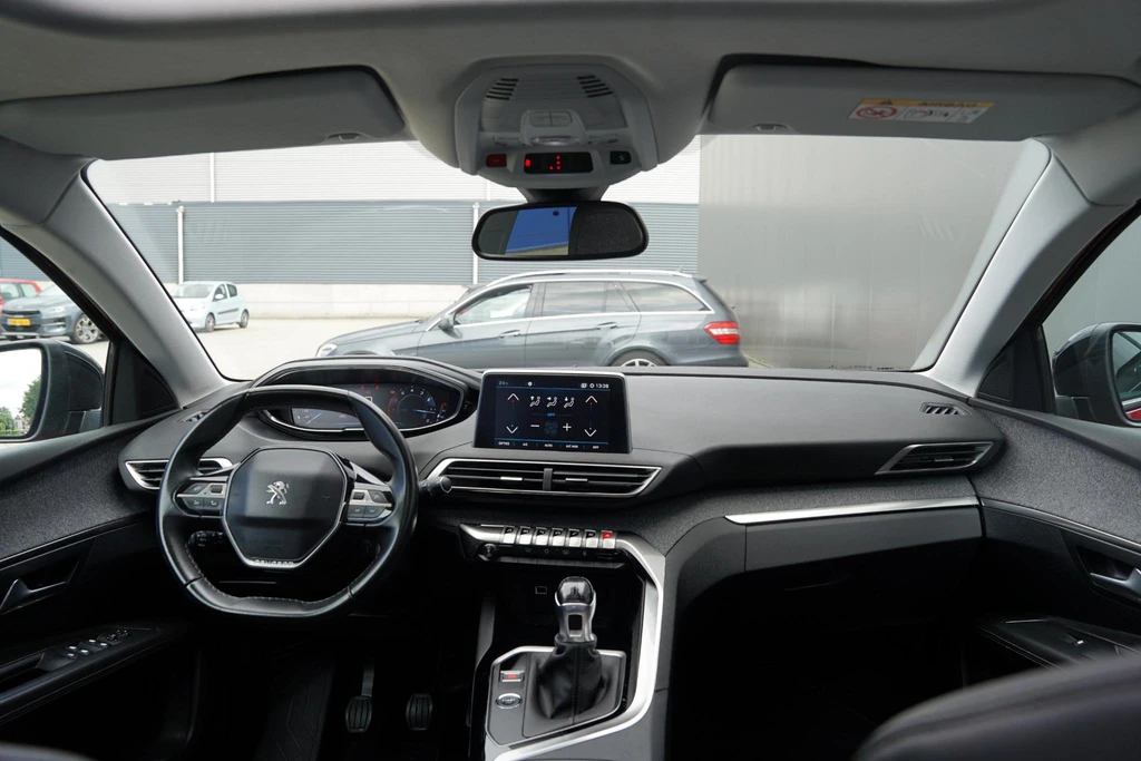 Peugeot 3008 – foto 11