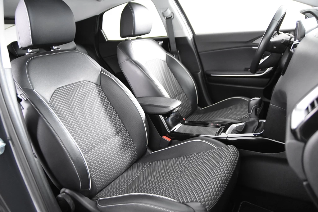 Kia XCeed – foto 12