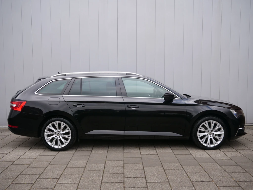 Škoda Superb – foto 6