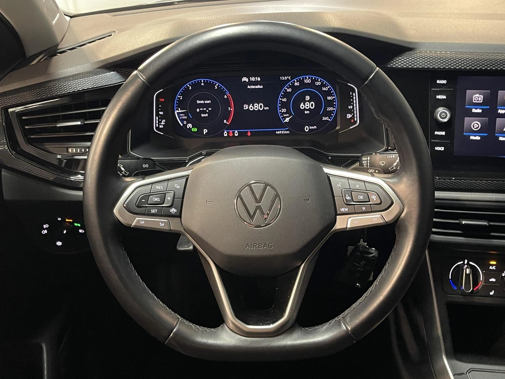 Volkswagen Polo – foto 8