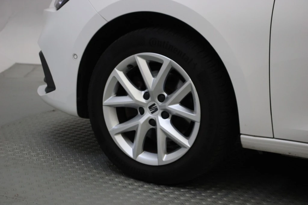 SEAT Leon – foto 33