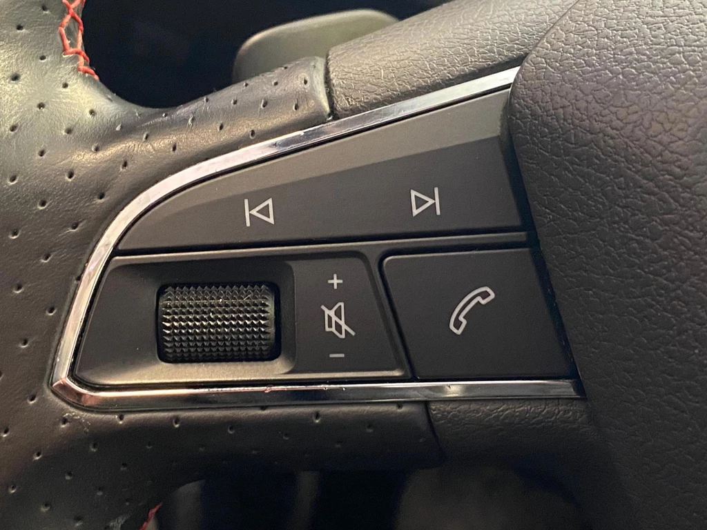 SEAT Leon – foto 12