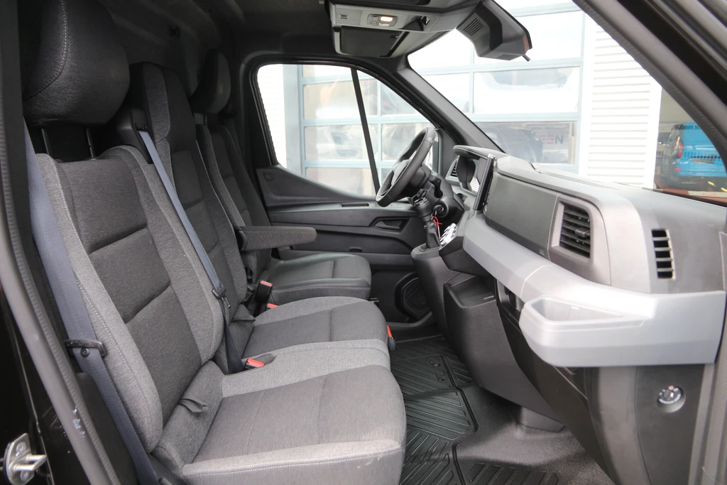 Renault Master – foto 12