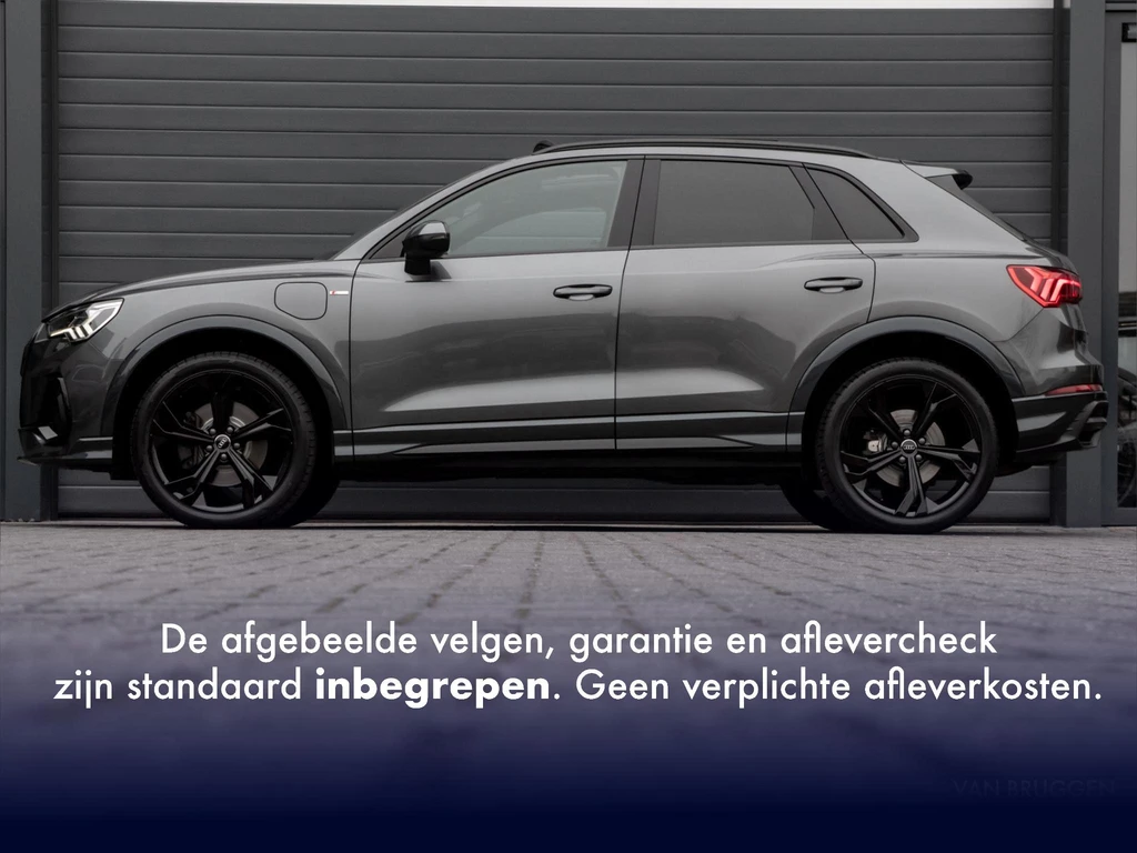 Audi Q3 – foto 3