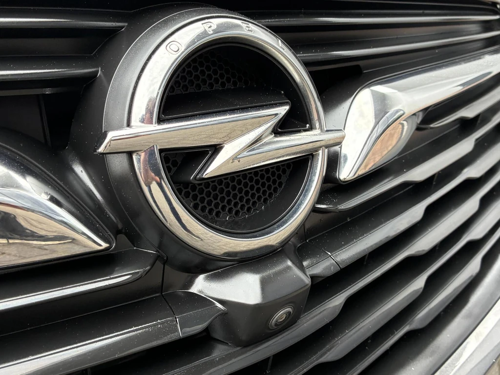 Opel Grandland X – foto 14