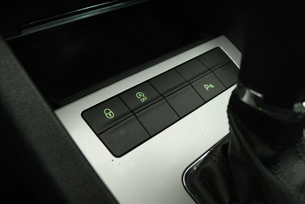 Škoda Octavia – foto 18