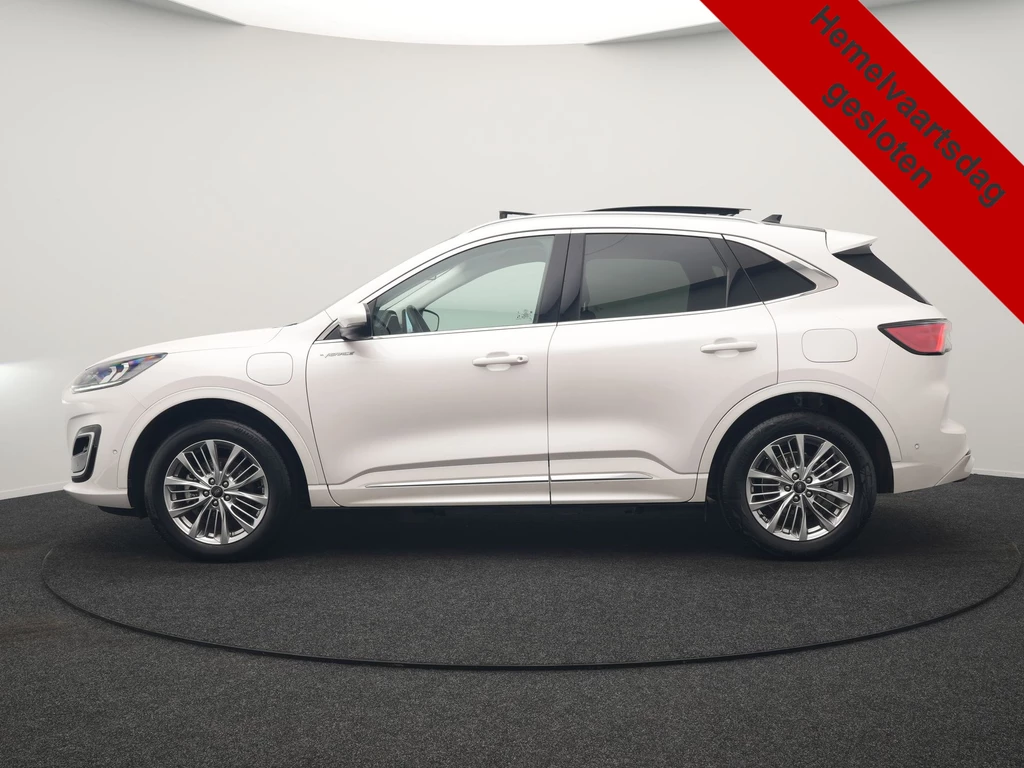 Ford Kuga – foto 3