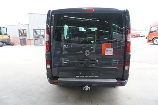 Renault Trafic – thumbnail 4