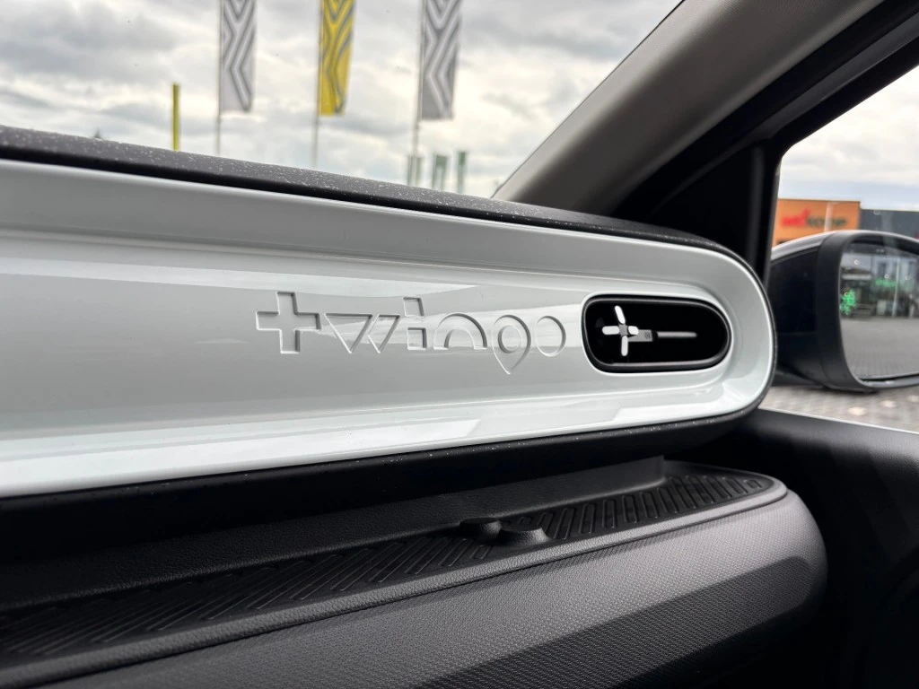 Renault Twingo – foto 28