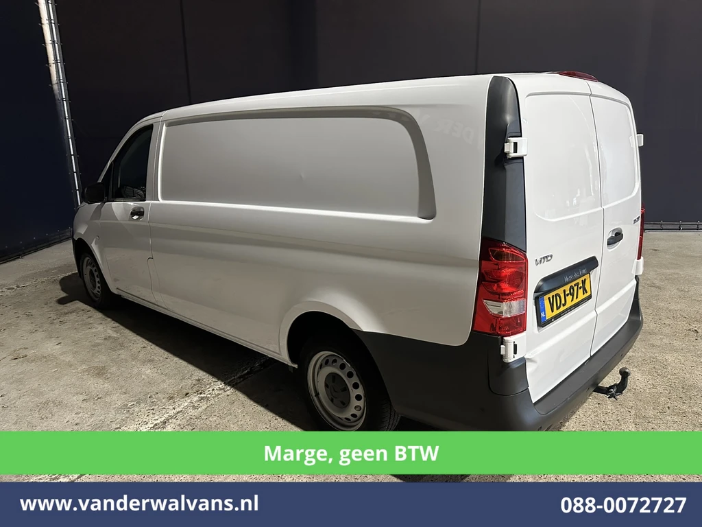 Mercedes-Benz Vito – foto 2