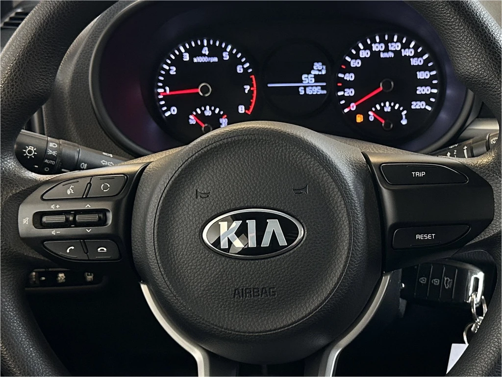Kia Picanto – foto 7