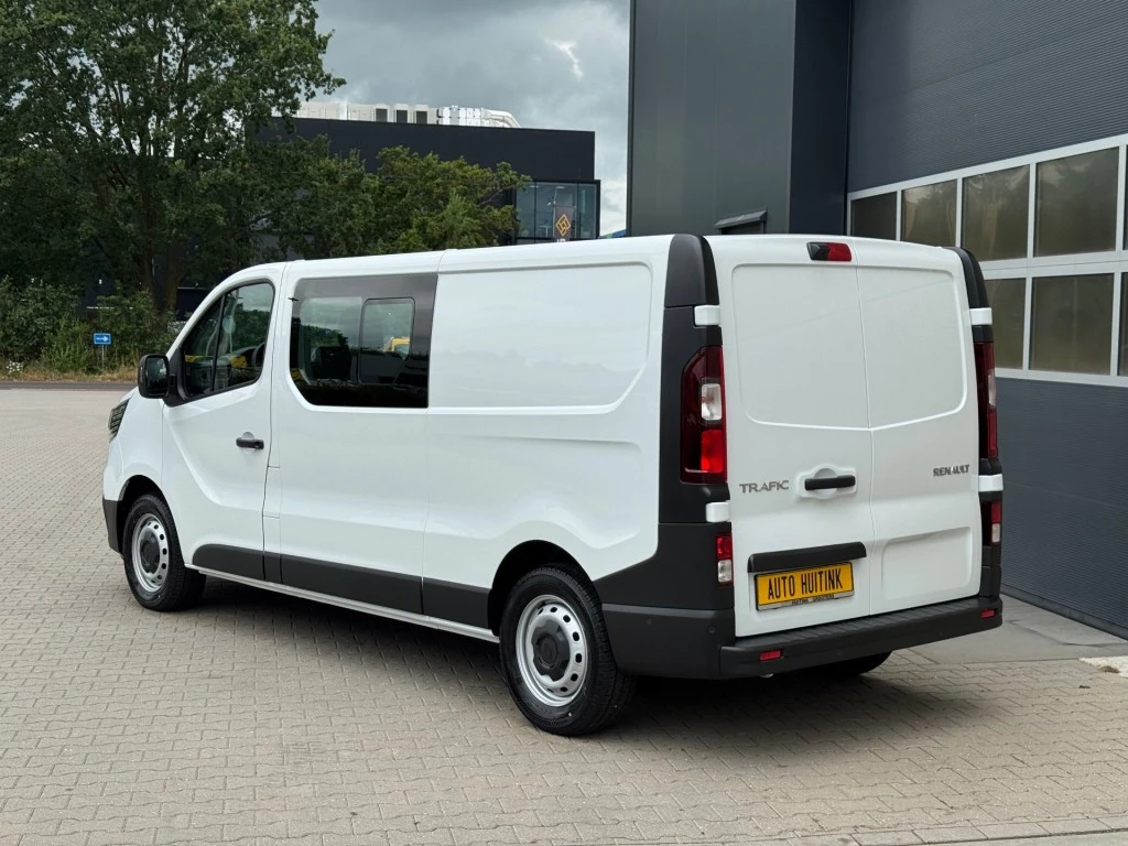 Renault Trafic – foto 4