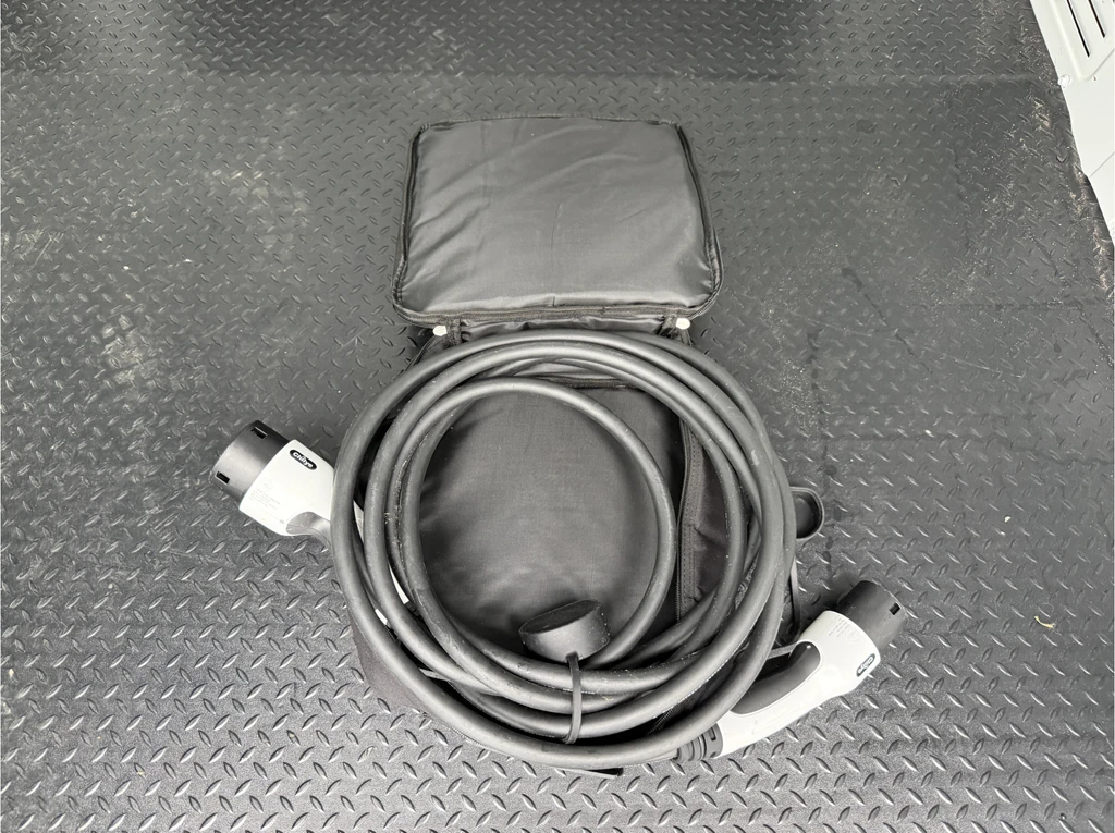 Maxus eDeliver9 – foto 33