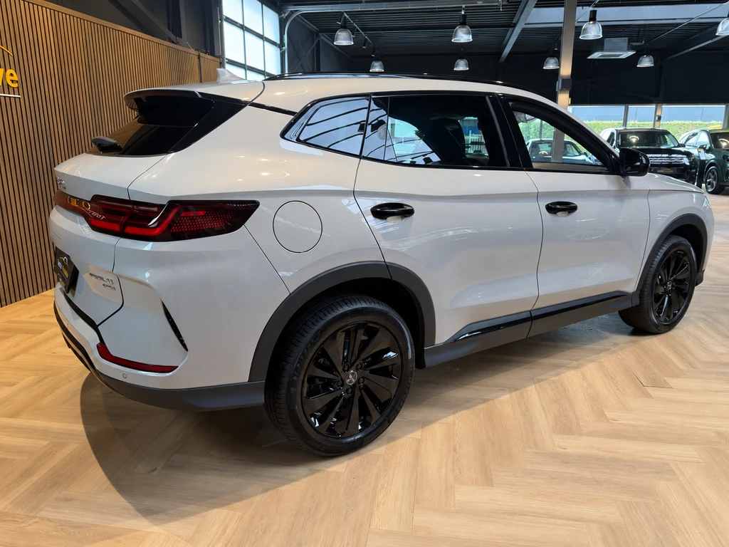 BYD SEAL U – foto 3