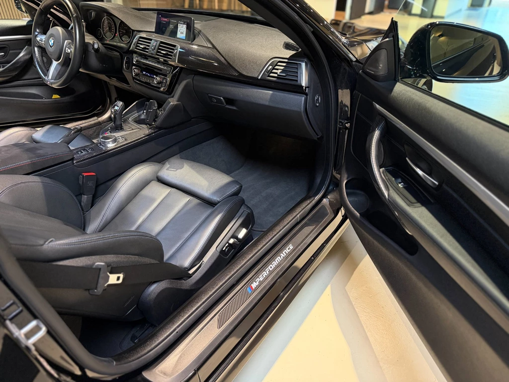 BMW 4 Serie – foto 54
