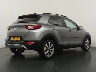 Kia Stonic – thumbnail 8
