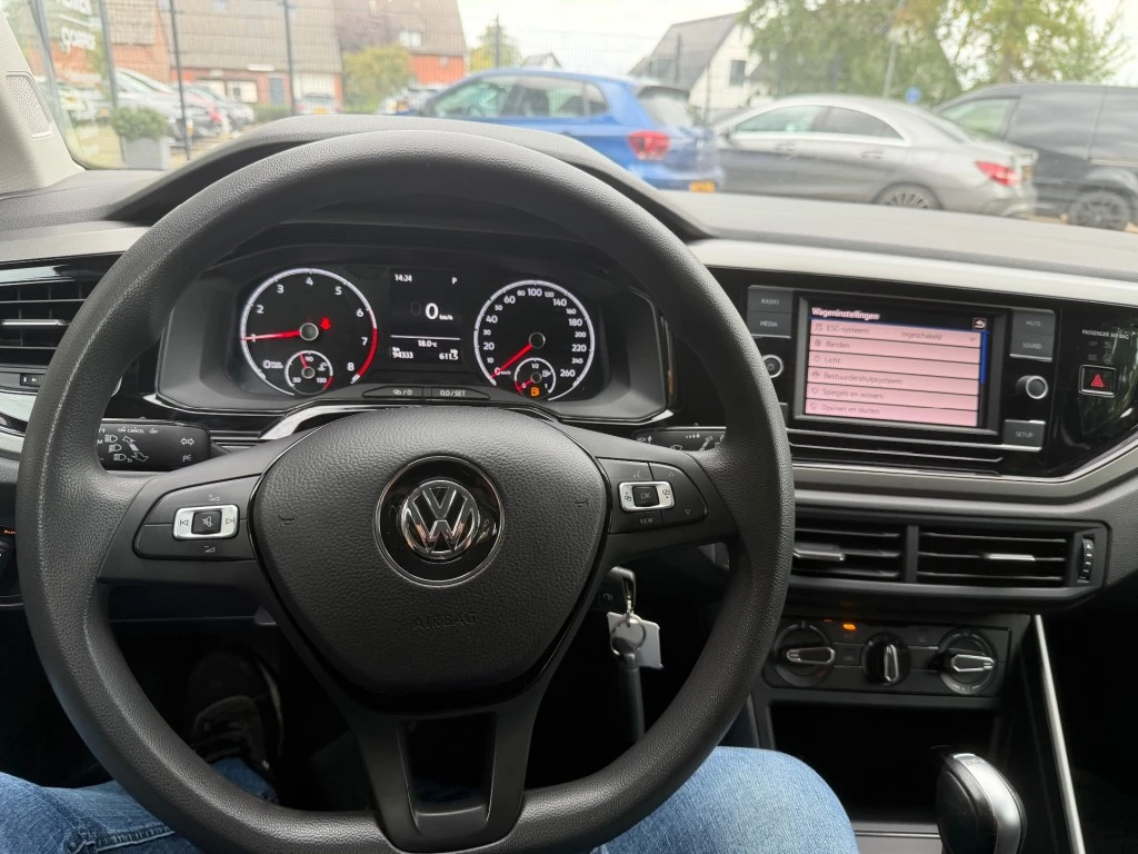 Volkswagen Polo – foto 15