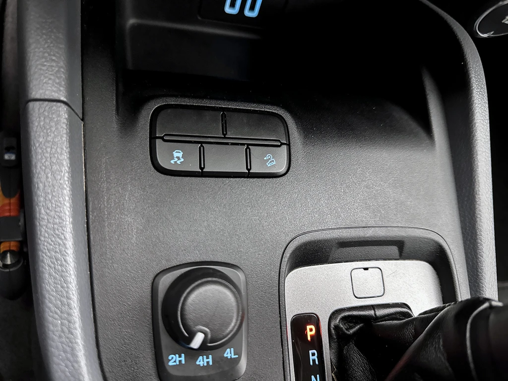 Ford Ranger – foto 42