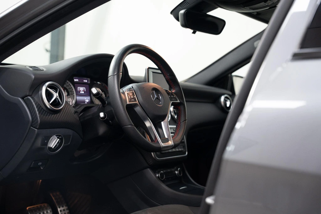 Mercedes-Benz A-Klasse – foto 55