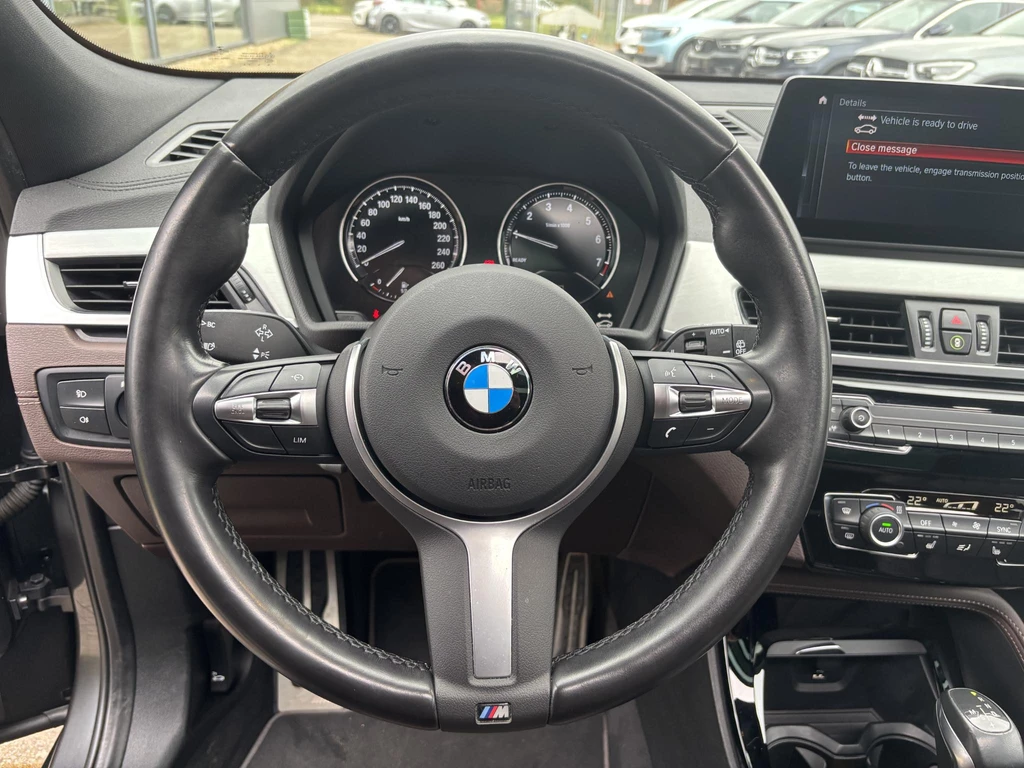 BMW X2 – foto 16