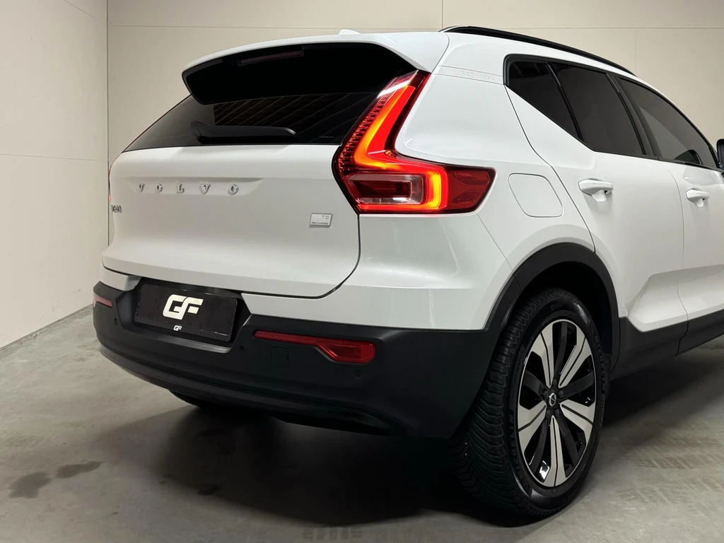 Volvo XC40 – foto 14