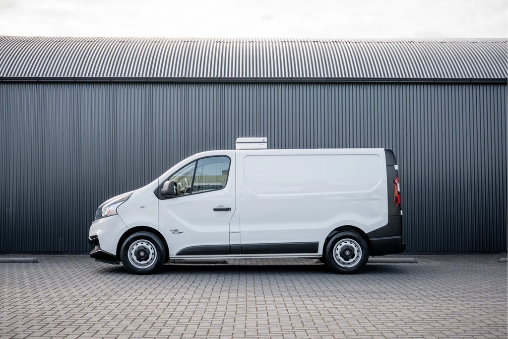 Fiat Talento – foto 2