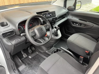 Citroën Berlingo – thumbnail 9