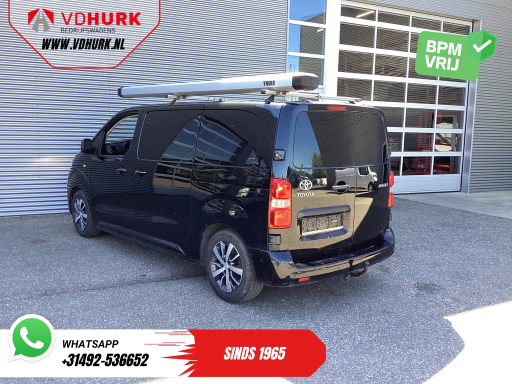 Toyota ProAce – foto 3