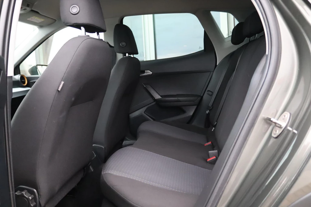SEAT Arona – foto 16