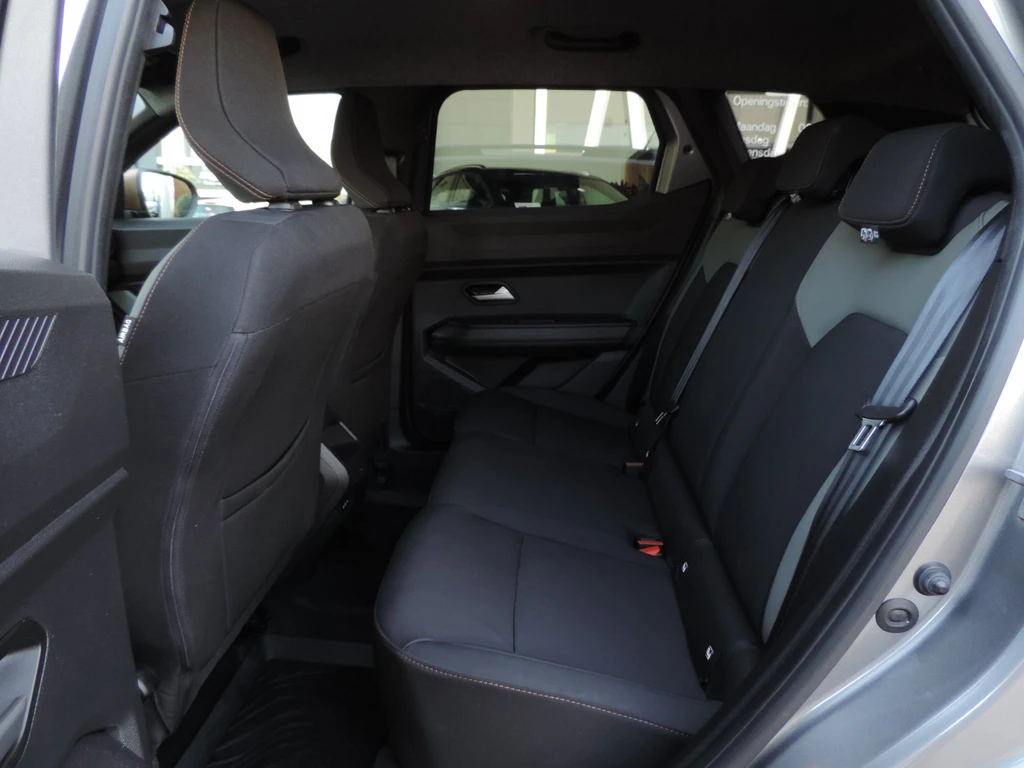 Dacia Duster – foto 22