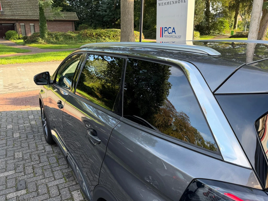Peugeot 5008 – foto 61