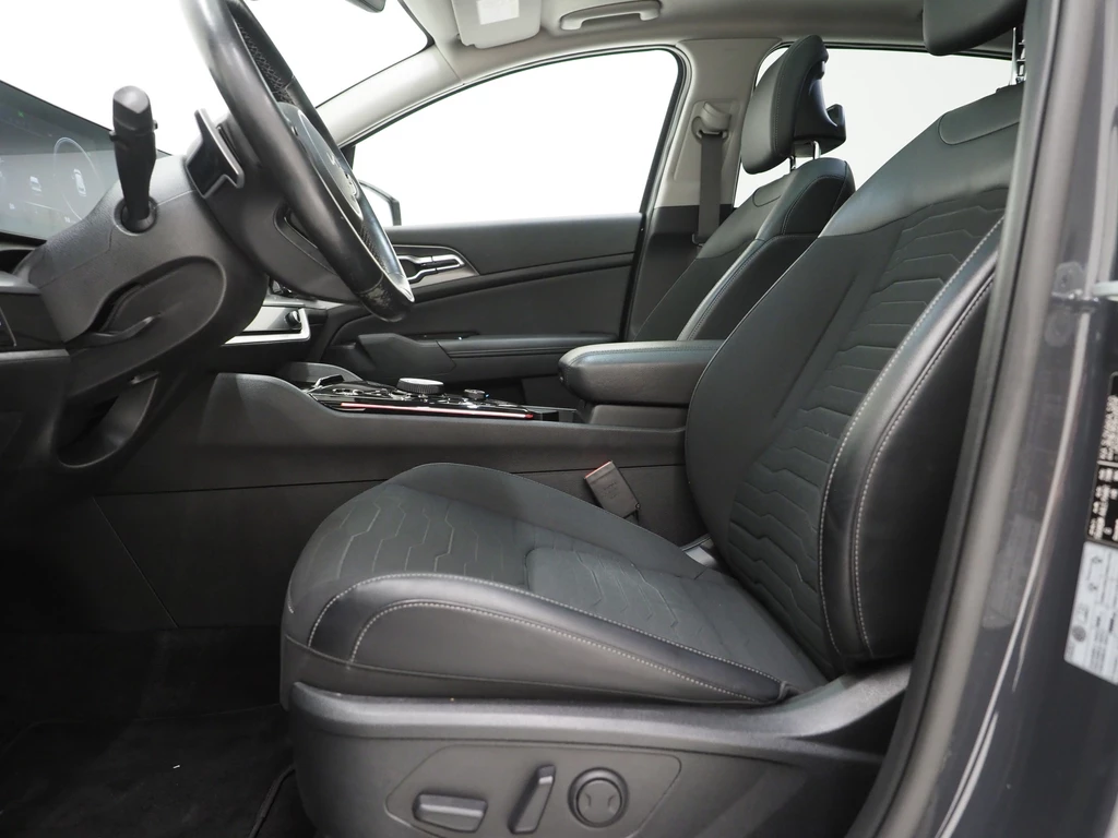 Kia Sportage – foto 20
