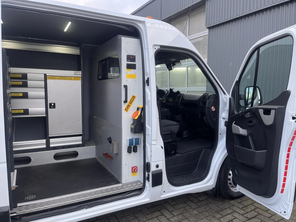 Renault Master – foto 13