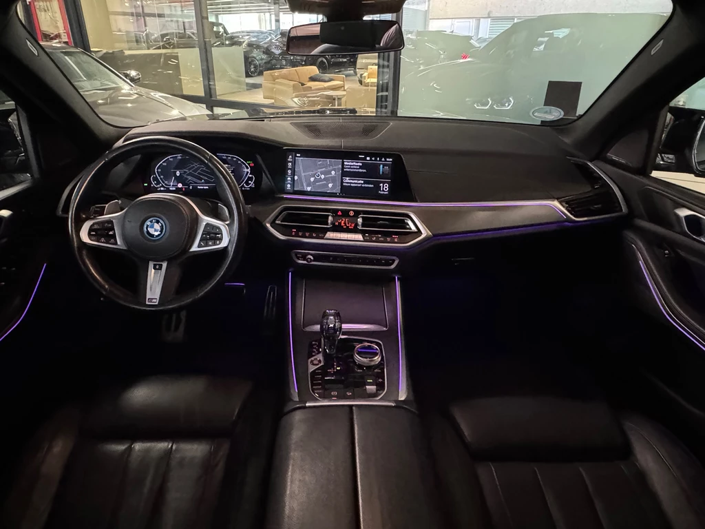 BMW X5 – foto 11